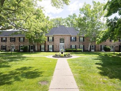 4547 Chestnut Ridge Rd #114B, Buffalo, NY, 14228