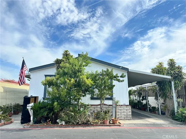 10866 Westminster Ave Space 63, Garden Grove, CA 92843