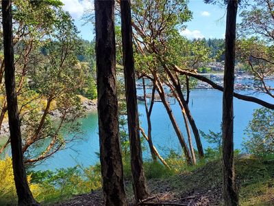0 Lot 2 Harborview Lane, Deer Harbor, WA, 98243