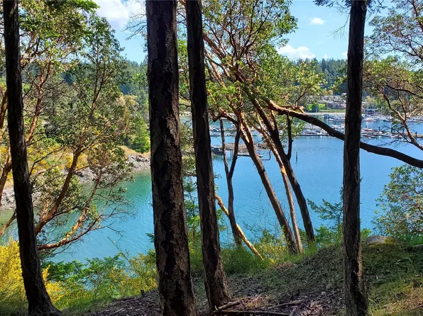 0 Lot 2 Harborview Lane, Orcas Island, WA 98243