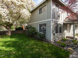 Wapato Street Condos, Chelan, WA 98816