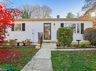 713 Linda Dr, Catonsville, MD