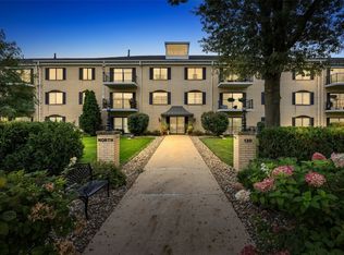 130 Thompson Dr SE APT 118, Cedar Rapids, IA 52403