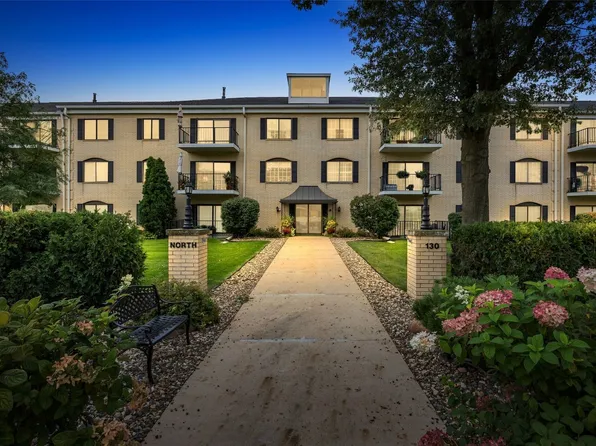 130 Thompson Dr SE APT 118, Cedar Rapids, IA 52403
