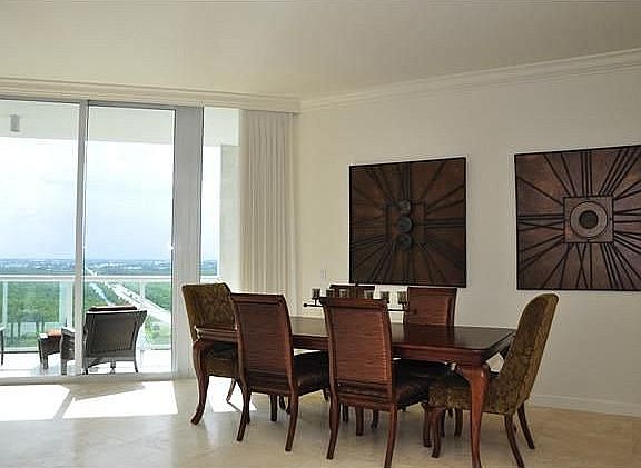 2nd image of 6051 N Ocean Dr APT 1703