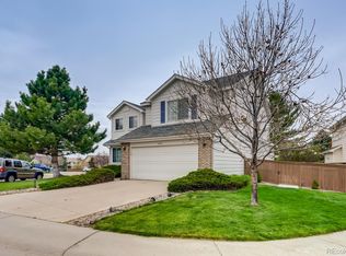 6933 Edgewood Trl, Highlands Ranch, CO 80130