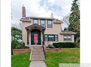 4809 Colfax Ave S, Minneapolis, MN 55419