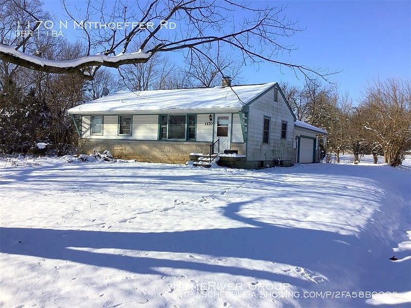 1st image of 1170 N Mitthoeffer Rd
