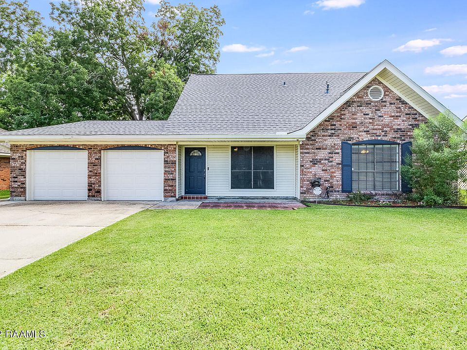 305 Alyene Dr, Lafayette, LA 70506 Zillow