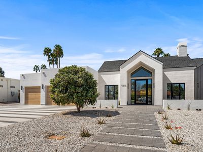 11210 N 45TH Way, Phoenix, AZ, 85028