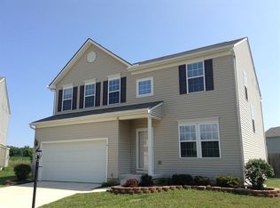 5414 Galt Ct, Dayton, OH 45414