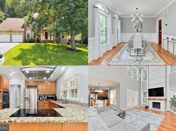 10409 Colechester St, Fredericksburg, VA 22408
