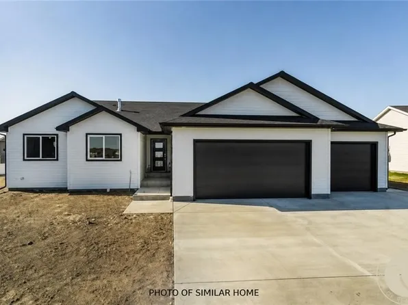 2255 Lindero Blvd, Billings, MT 59105