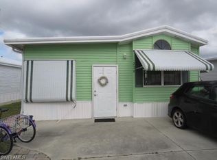 228 Cattleya Refuge #228, Naples, FL 34114