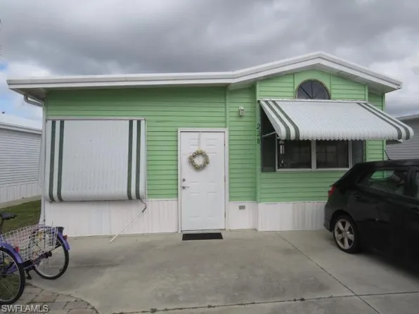 228 Cattleya Refuge #228, NAPLES, FL 34114