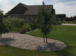 2081 Robison Dr, Rexburg, ID 83440