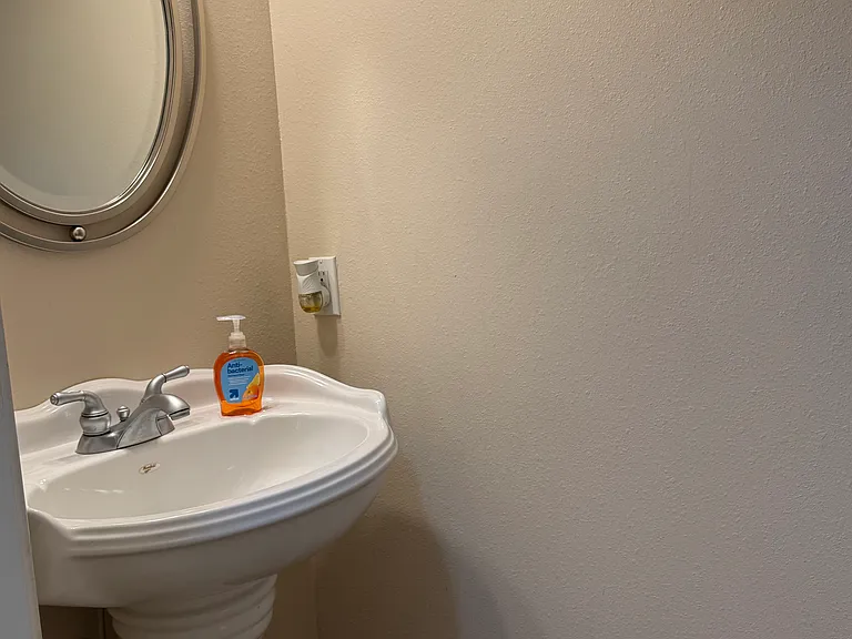 Half Bath