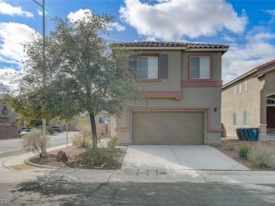 6345 Foxlyn Ave, Las Vegas, NV, 89122