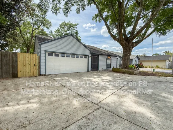 1955 Acorn Run E, Orange Park, FL 32073