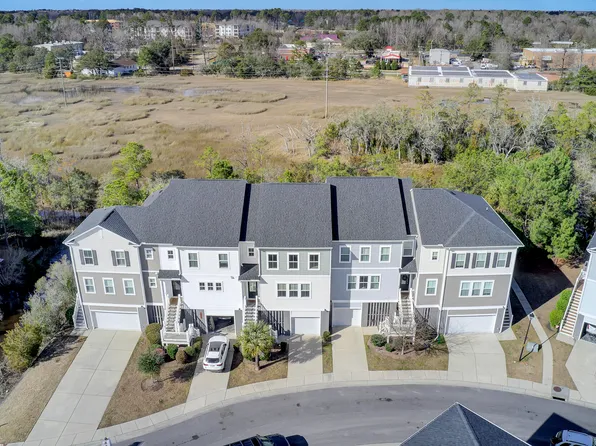 655 McLernon Trce, Johns Island, SC 29455