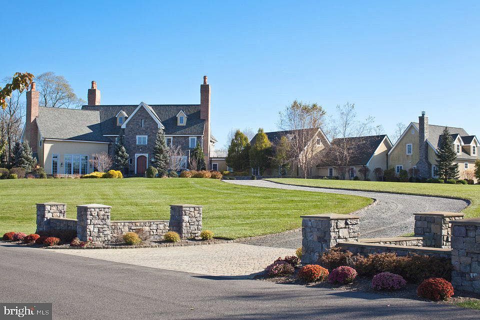 52 Hill Rd, Allentown, NJ 08501 Zillow