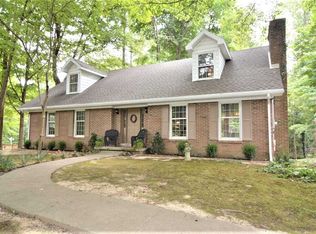 5500 Dogwood Dr, Evansville, IN 47712