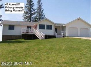 15471 Big Buzzle Rd NW, Pinewood, MN 56676