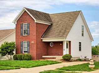 9312 Longhorn Ct, Fairdale, KY