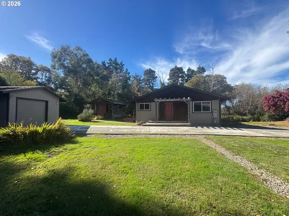 87682 Bill Creek Ln, Bandon, OR 97411