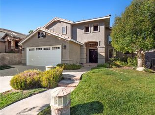 28017 Cascade Rd, Castaic, CA 91384
