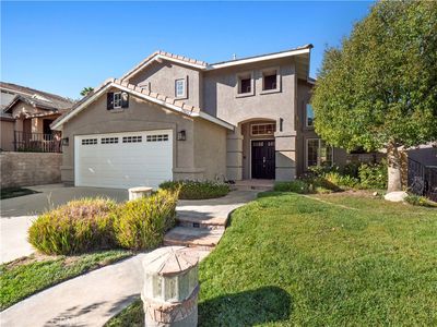 28017 Cascade Rd, Castaic, CA, 91384
