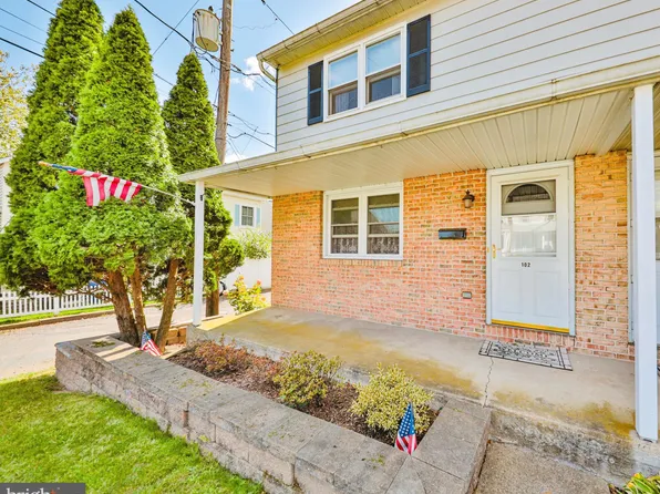 102 N Branch St, Sellersville, PA 18960