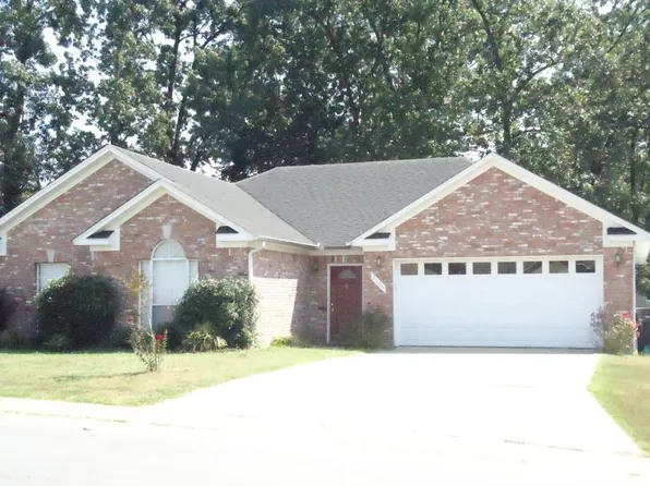 2106 Redwood Dr, Benton, AR 72015