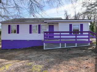 315 Forest Hills Dr, Winnsboro, SC 29180