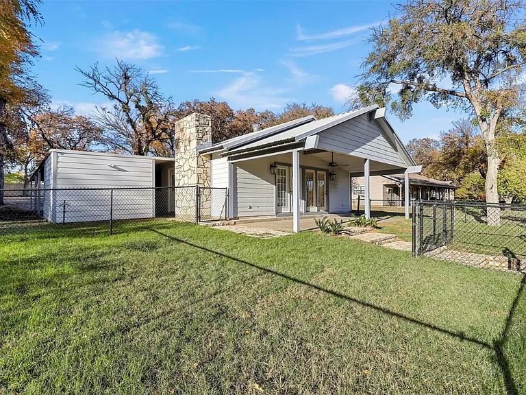 4303 N Port Ridglea Ct — Photo 3