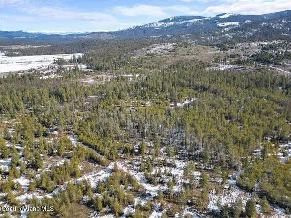 41 Nna Hwy, Blanchard, ID 83804