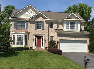 12637 Victory Lakes Loop, Bristow, VA 20136