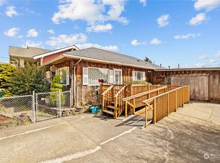 2740 Queets Ave, Hoquiam, WA