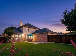 5700 White Pine Dr, McKinney, TX 75070