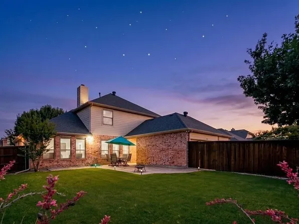 5700 White Pine Dr, McKinney, TX 75070