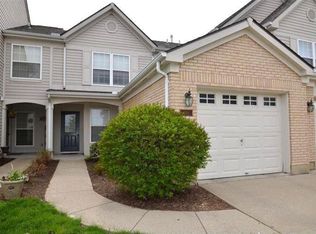 4181 Eastvillage Dr, Mason, OH