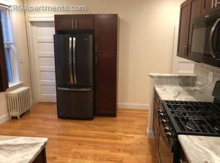 244 Chestnut St #2A, Cambridge, MA 02139