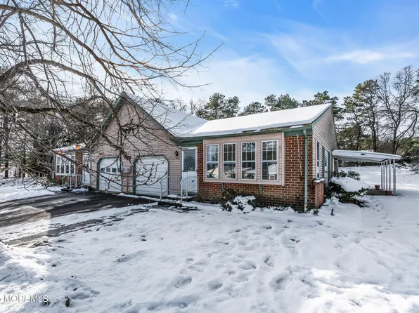 12B Juniper Lane #50, Whiting, NJ 08759
