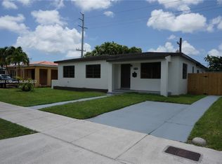 4750 NW 5th St, Miami, FL 33126