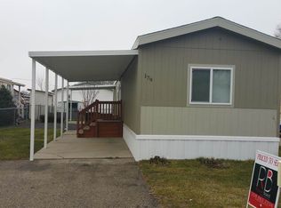 179 N Wildflower Ln, Eagle, ID 83616