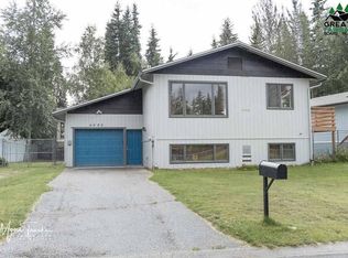 4885 Palo Verde Ave, Fairbanks, AK 99709