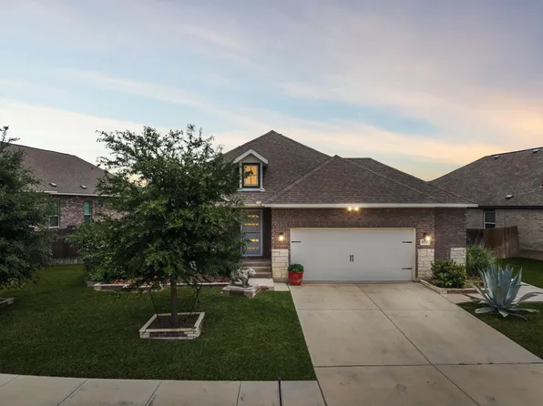 318 Blue Oak Blvd, San Marcos, TX 78666