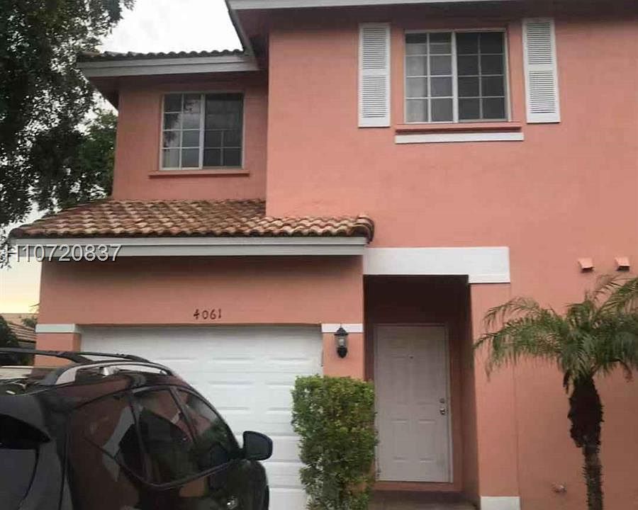1st image of 4061 NW 91st Ter