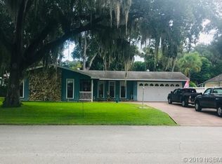 1917 Needle Palm Dr, Edgewater, FL 32141