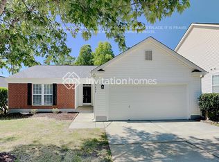 9804 Veronica Dr, Charlotte, NC 28215